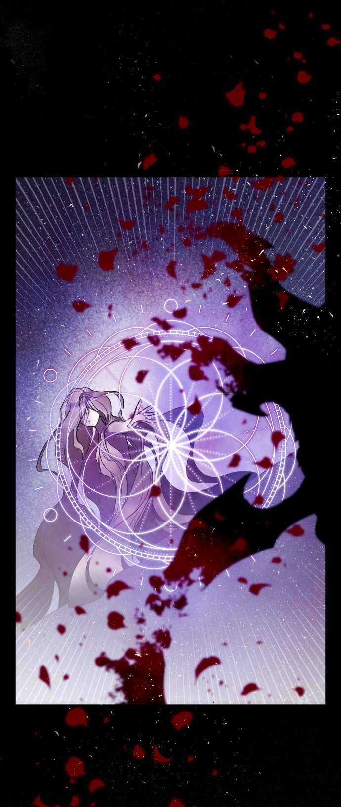 Lời Thú Nhận Của Chúa Tể Bóng Tối Chapter 62 trang 42