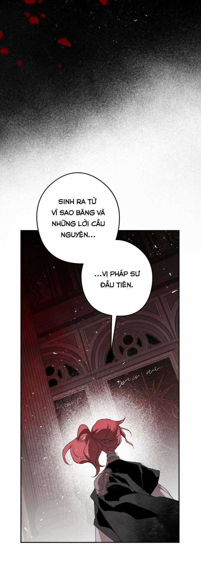 Lời Thú Nhận Của Chúa Tể Bóng Tối Chapter 62 trang 43