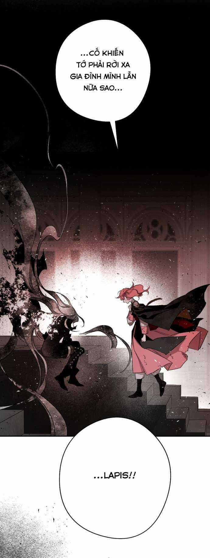 Lời Thú Nhận Của Chúa Tể Bóng Tối Chapter 62 trang 47