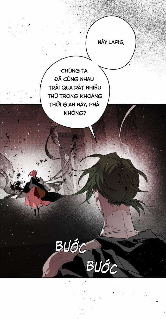 Lời Thú Nhận Của Chúa Tể Bóng Tối Chapter 62 trang 49