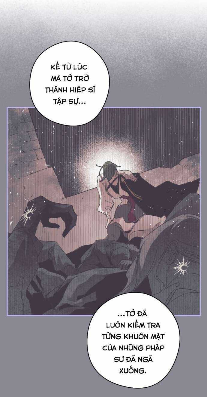 Lời Thú Nhận Của Chúa Tể Bóng Tối Chapter 62 trang 51