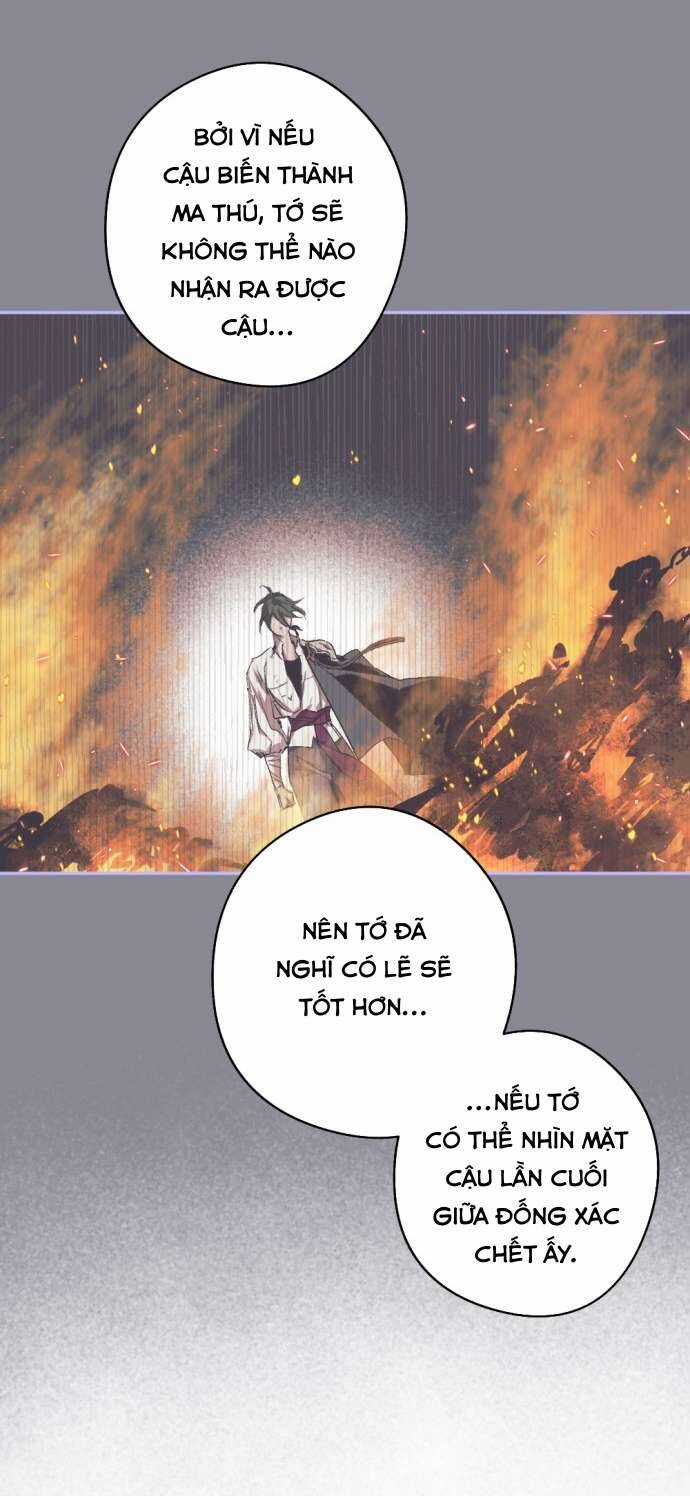 Lời Thú Nhận Của Chúa Tể Bóng Tối Chapter 62 trang 53