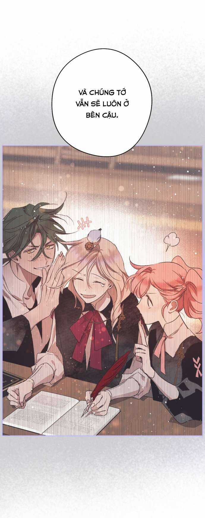 Lời Thú Nhận Của Chúa Tể Bóng Tối Chapter 62 trang 58