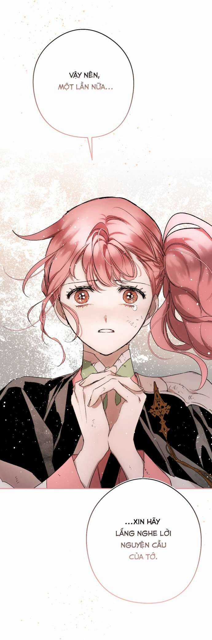 Lời Thú Nhận Của Chúa Tể Bóng Tối Chapter 62 trang 62