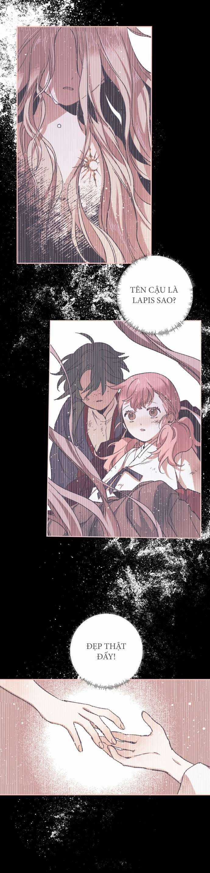 Lời Thú Nhận Của Chúa Tể Bóng Tối Chapter 62 trang 65