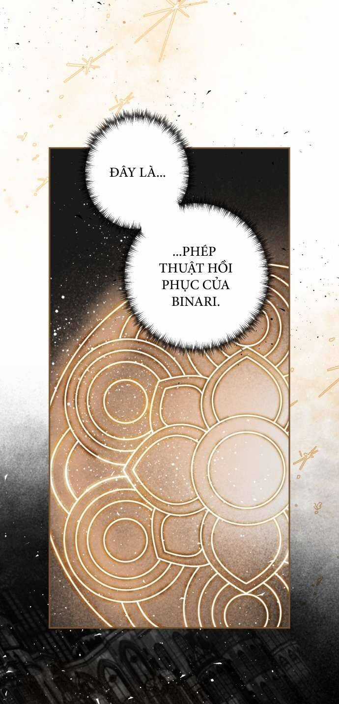 Lời Thú Nhận Của Chúa Tể Bóng Tối Chapter 62 trang 78