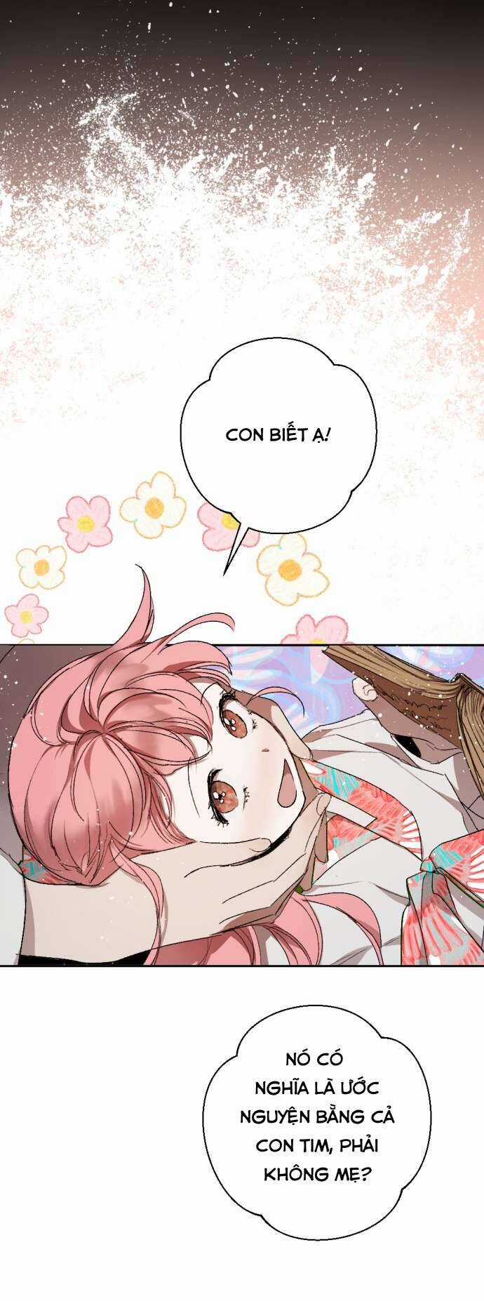 Lời Thú Nhận Của Chúa Tể Bóng Tối Chapter 62 trang 9