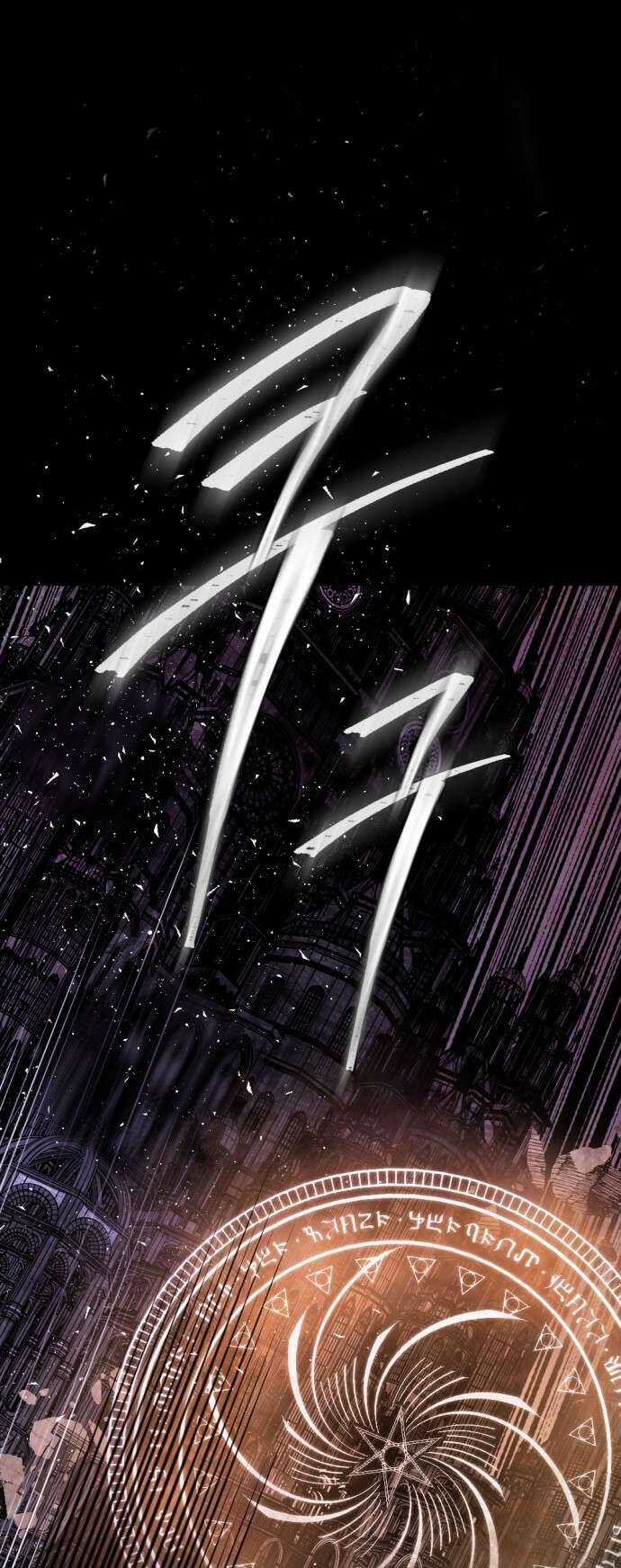 Lời Thú Nhận Của Chúa Tể Bóng Tối Chapter 63 trang 1