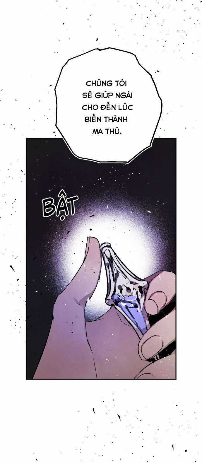 Lời Thú Nhận Của Chúa Tể Bóng Tối Chapter 63 trang 10