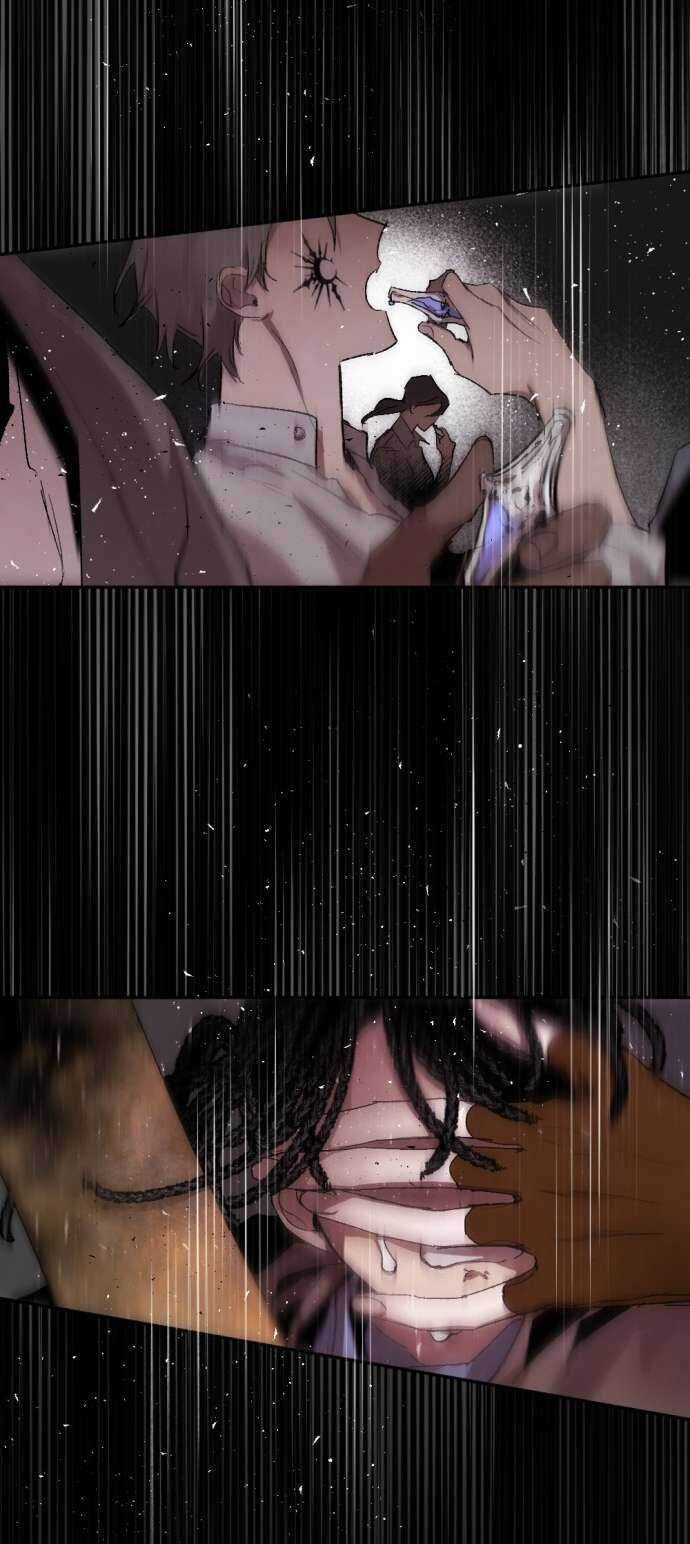 Lời Thú Nhận Của Chúa Tể Bóng Tối Chapter 63 trang 16