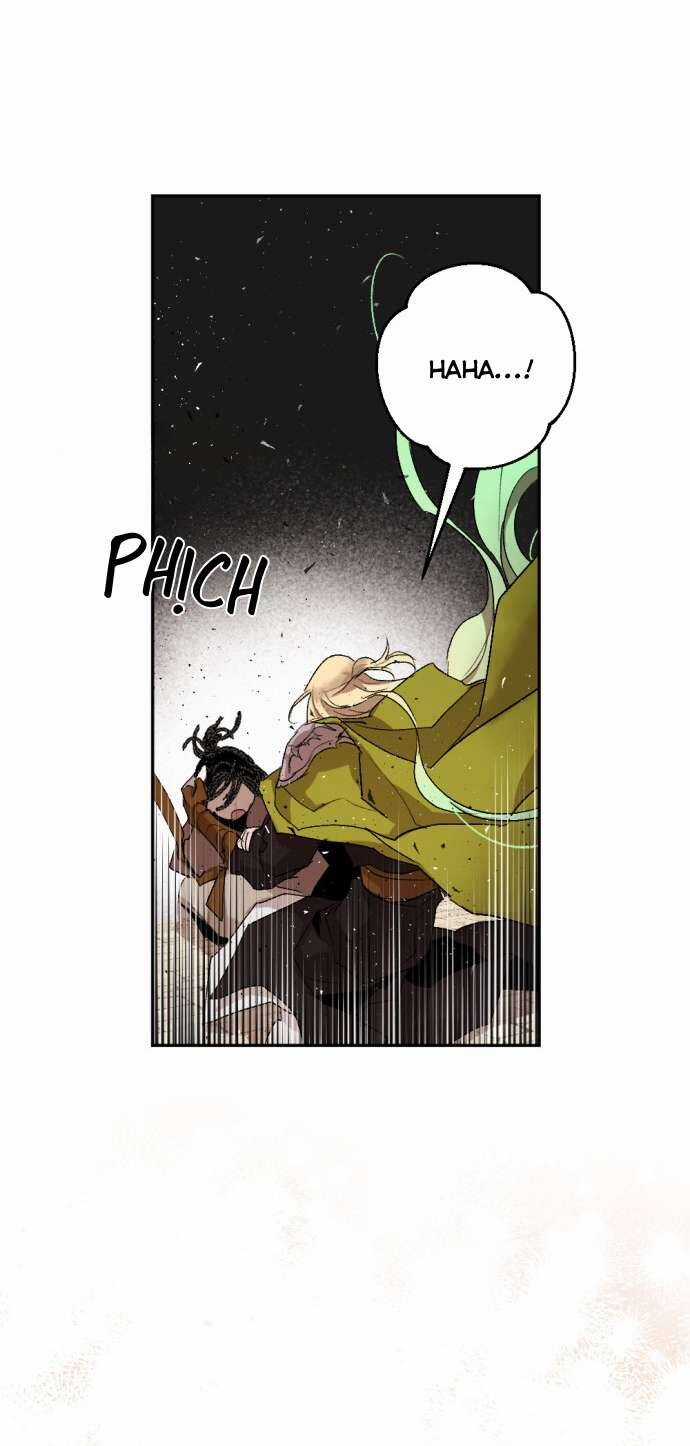 Lời Thú Nhận Của Chúa Tể Bóng Tối Chapter 63 trang 24