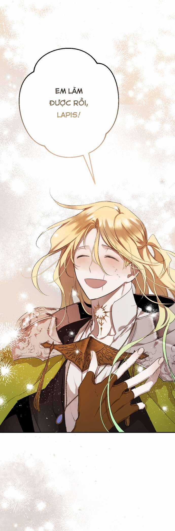 Lời Thú Nhận Của Chúa Tể Bóng Tối Chapter 63 trang 25