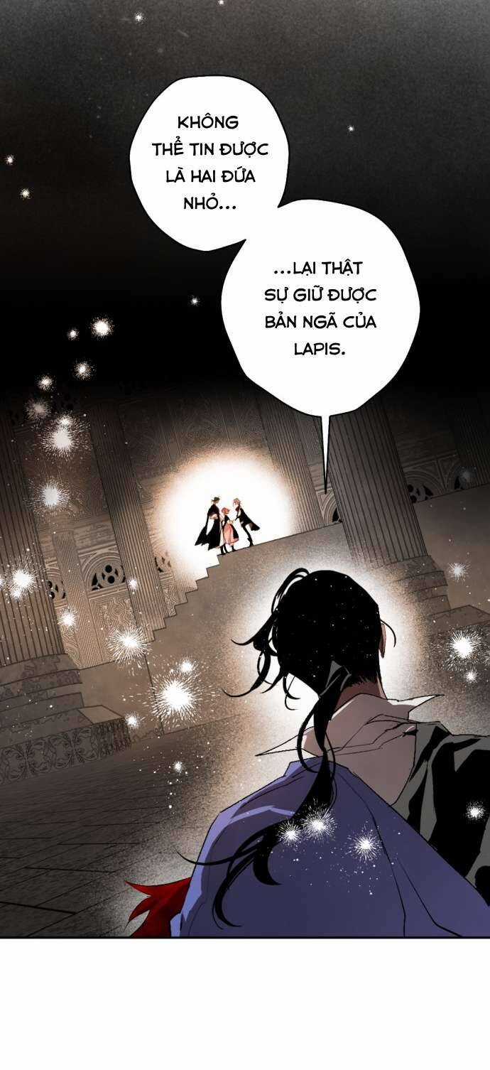 Lời Thú Nhận Của Chúa Tể Bóng Tối Chapter 63 trang 28
