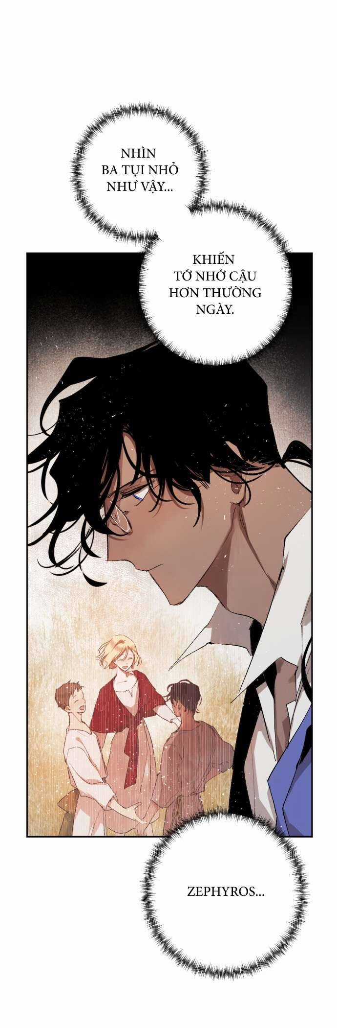 Lời Thú Nhận Của Chúa Tể Bóng Tối Chapter 63 trang 29