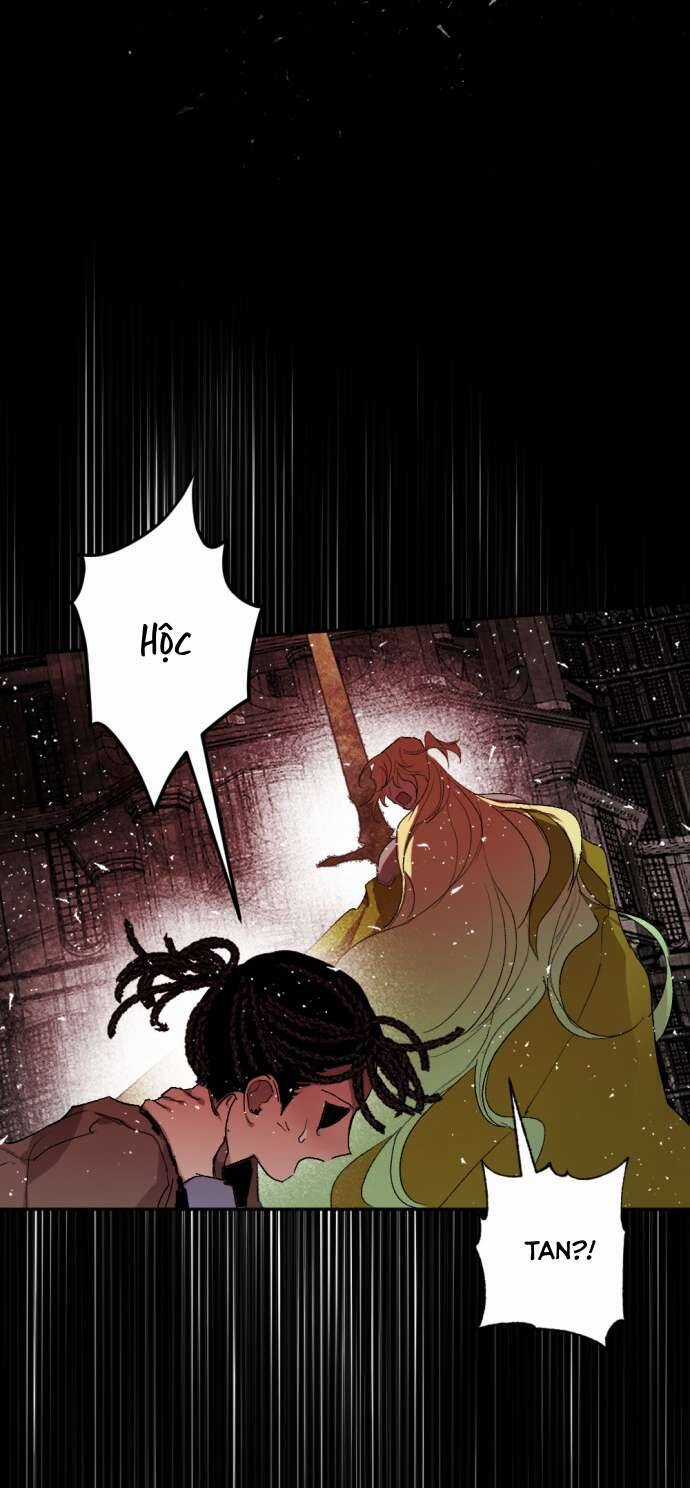 Lời Thú Nhận Của Chúa Tể Bóng Tối Chapter 63 trang 3