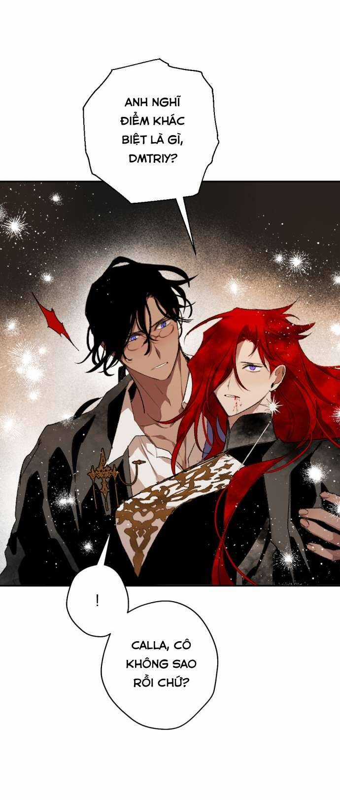 Lời Thú Nhận Của Chúa Tể Bóng Tối Chapter 63 trang 30