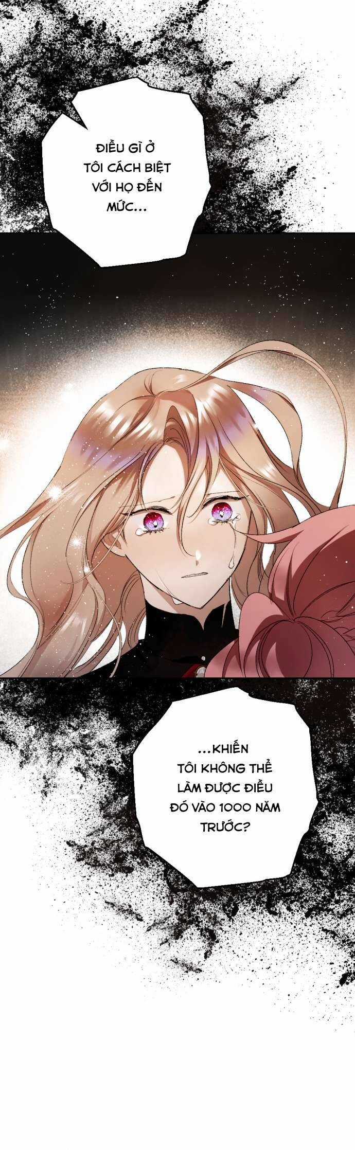 Lời Thú Nhận Của Chúa Tể Bóng Tối Chapter 63 trang 32