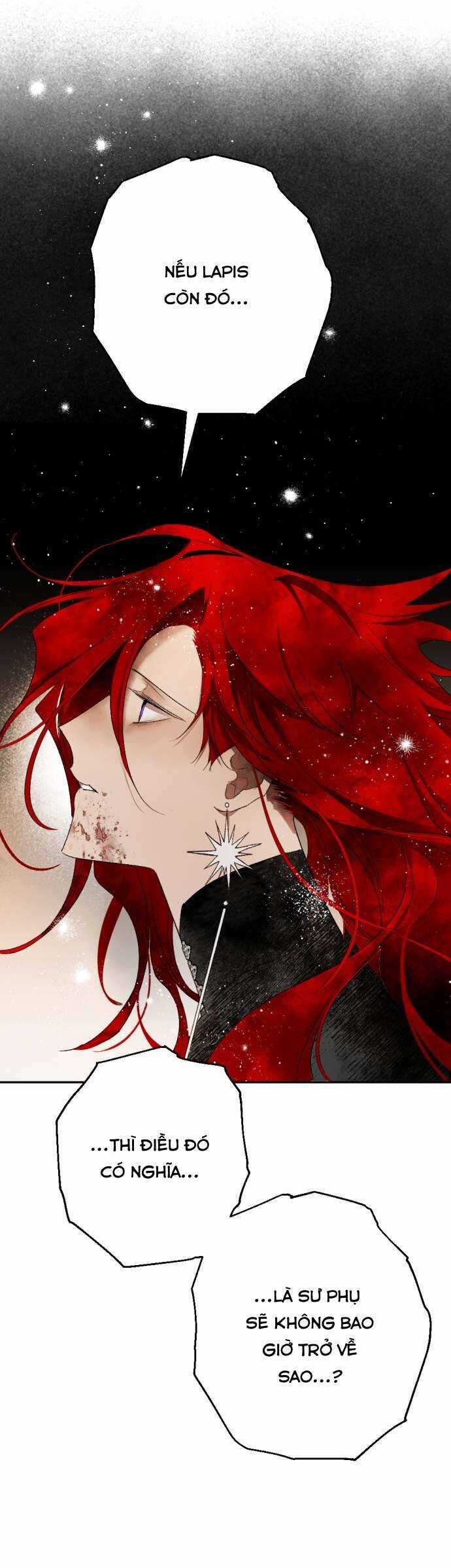 Lời Thú Nhận Của Chúa Tể Bóng Tối Chapter 63 trang 33