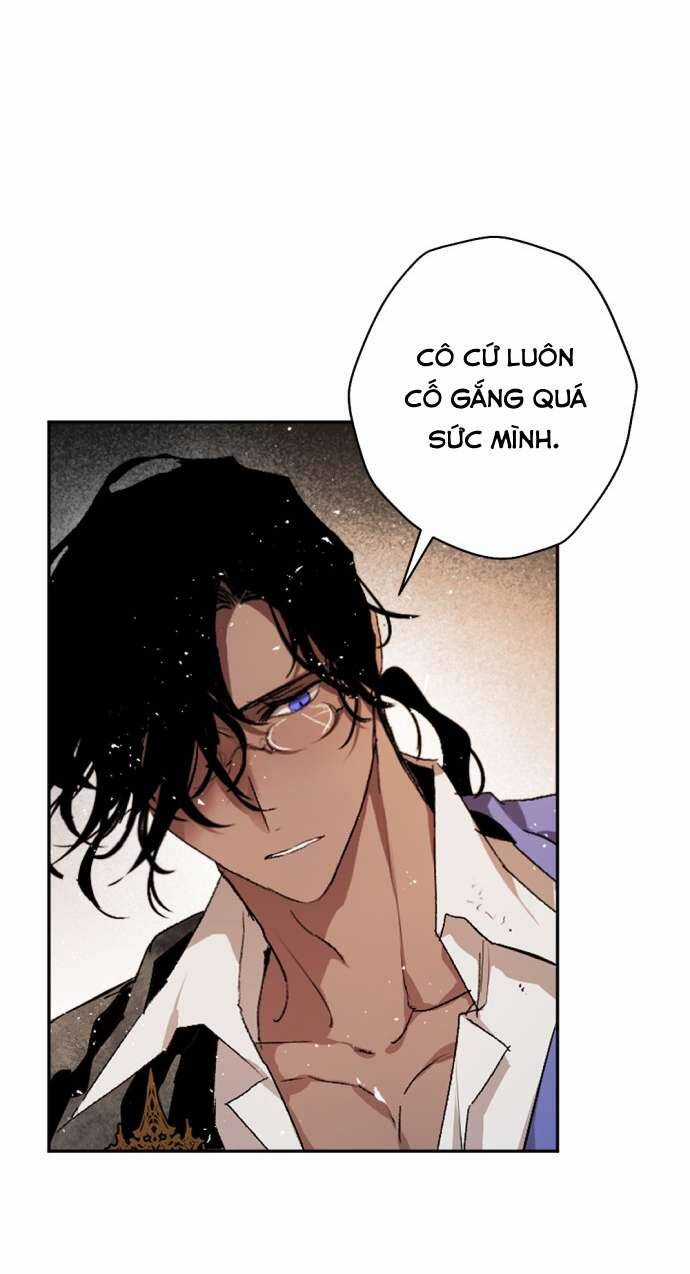 Lời Thú Nhận Của Chúa Tể Bóng Tối Chapter 63 trang 34