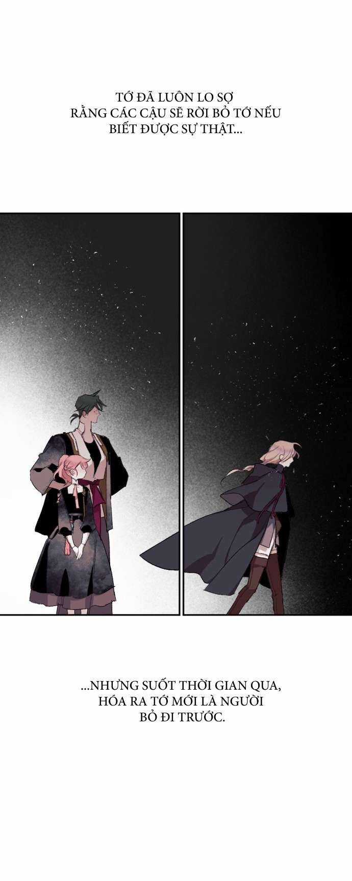 Lời Thú Nhận Của Chúa Tể Bóng Tối Chapter 63 trang 37