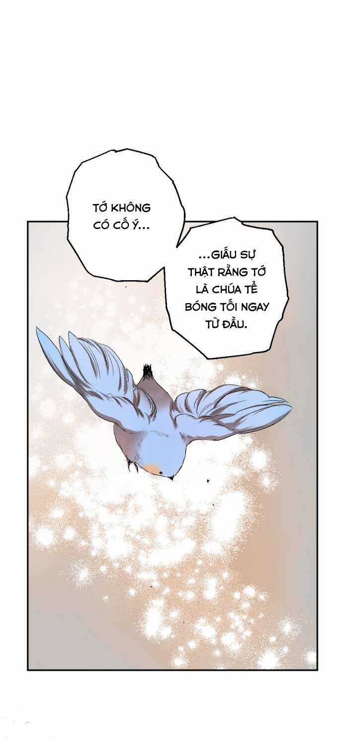 Lời Thú Nhận Của Chúa Tể Bóng Tối Chapter 63 trang 38