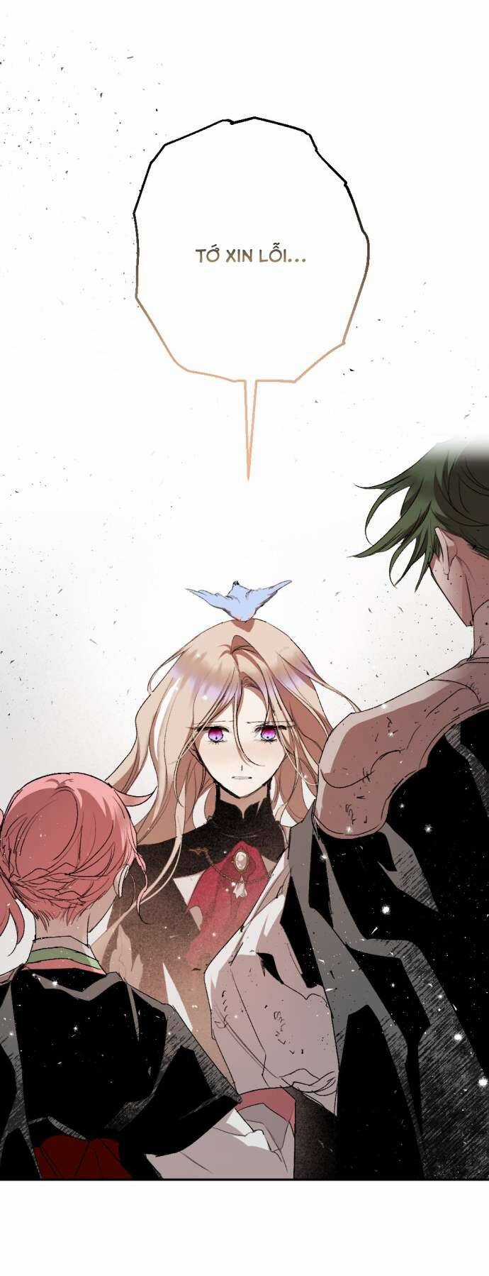 Lời Thú Nhận Của Chúa Tể Bóng Tối Chapter 63 trang 39