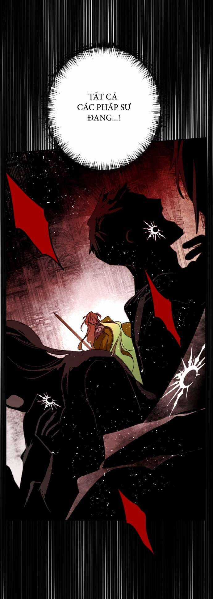 Lời Thú Nhận Của Chúa Tể Bóng Tối Chapter 63 trang 4