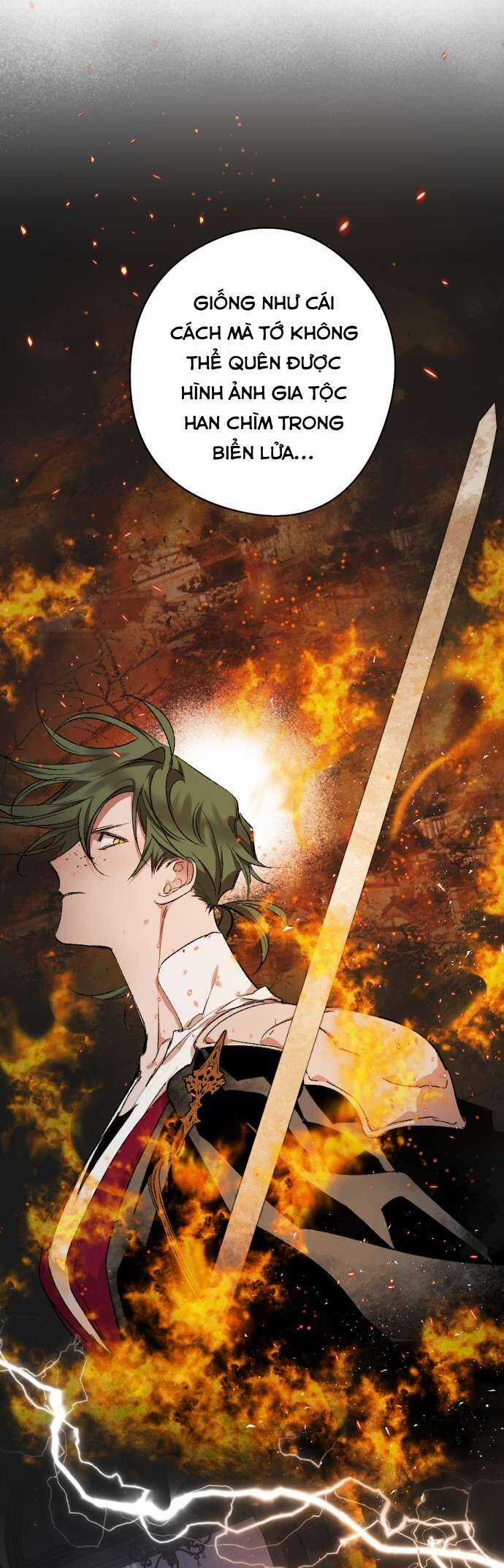 Lời Thú Nhận Của Chúa Tể Bóng Tối Chapter 63 trang 41