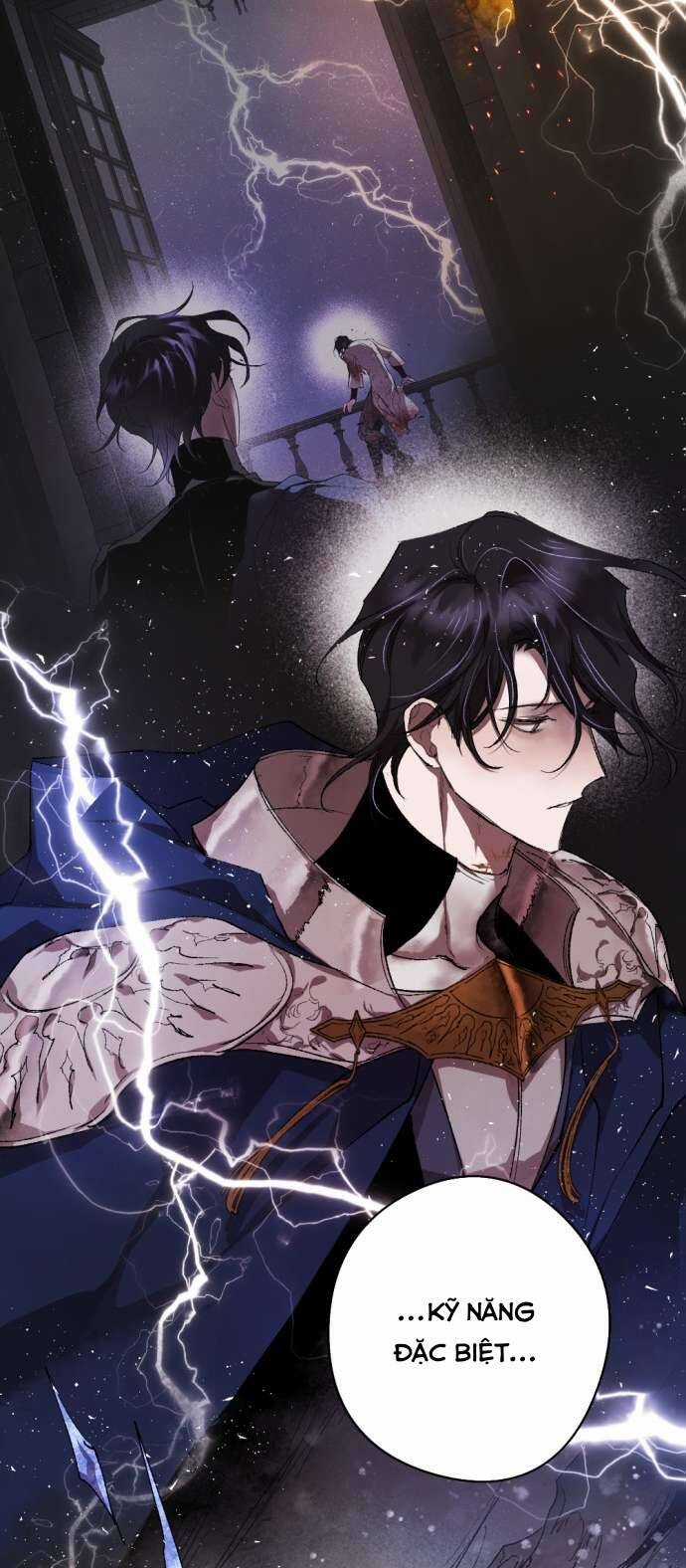 Lời Thú Nhận Của Chúa Tể Bóng Tối Chapter 63 trang 42