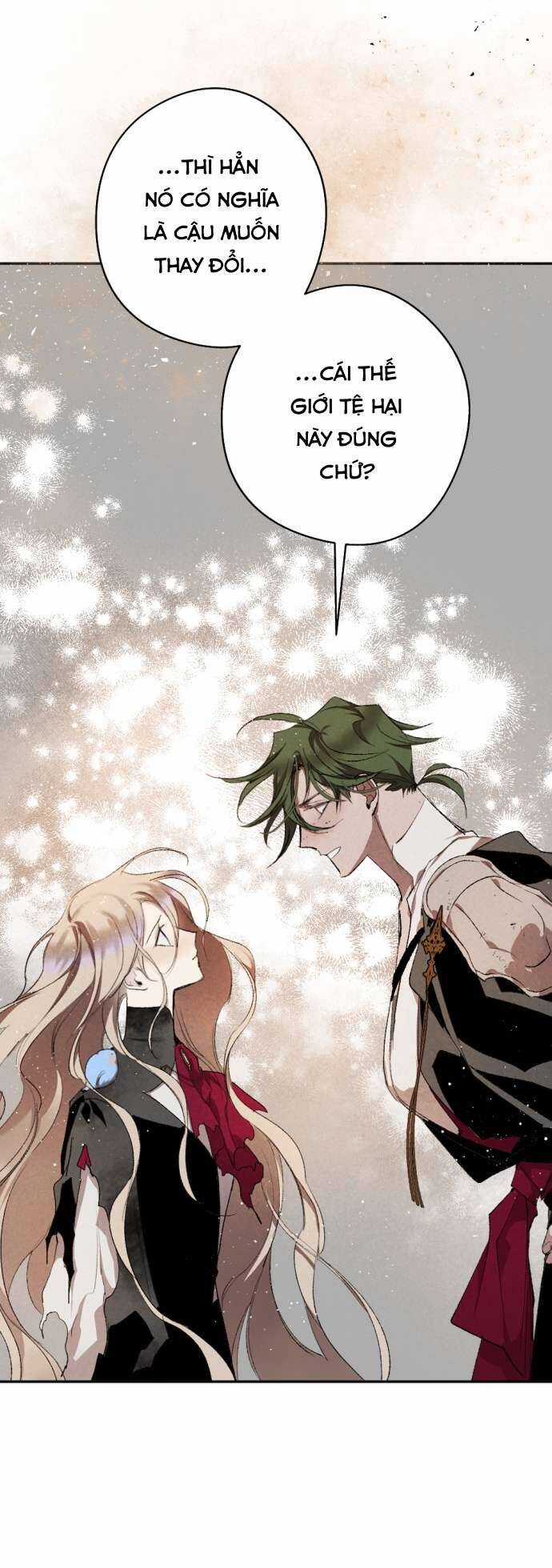 Lời Thú Nhận Của Chúa Tể Bóng Tối Chapter 63 trang 45