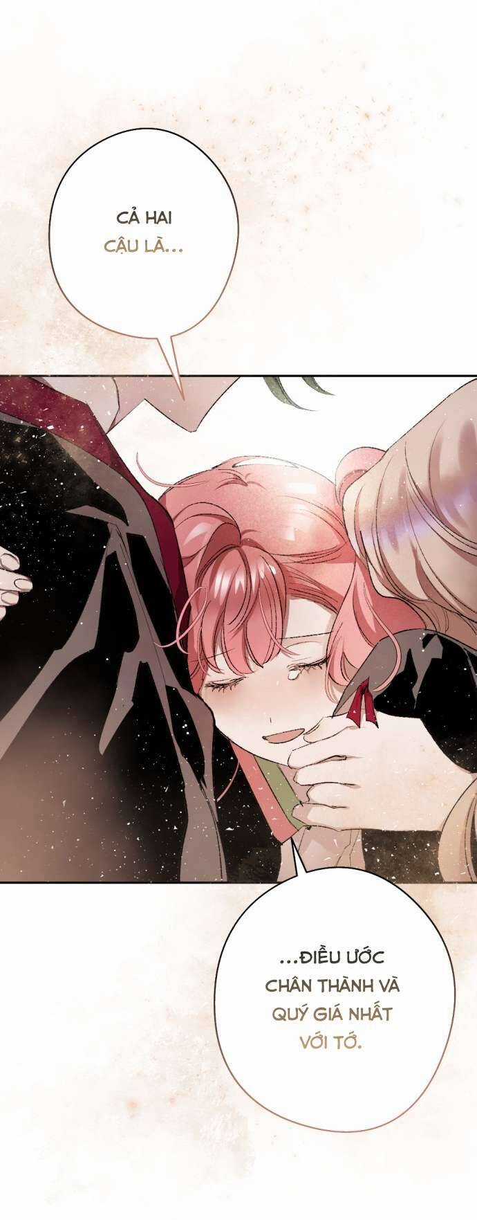 Lời Thú Nhận Của Chúa Tể Bóng Tối Chapter 63 trang 49