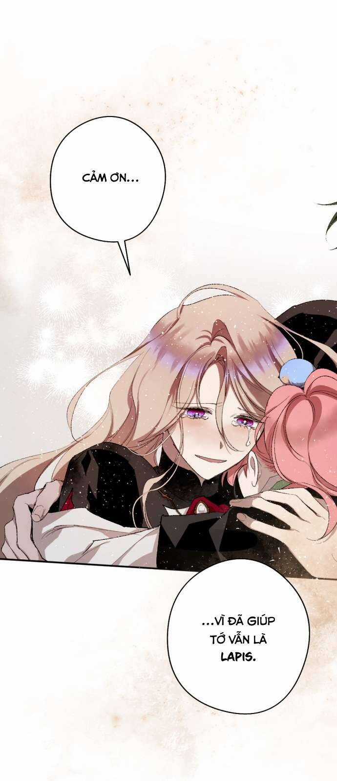 Lời Thú Nhận Của Chúa Tể Bóng Tối Chapter 63 trang 54