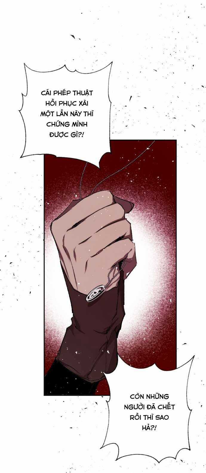 Lời Thú Nhận Của Chúa Tể Bóng Tối Chapter 63 trang 58