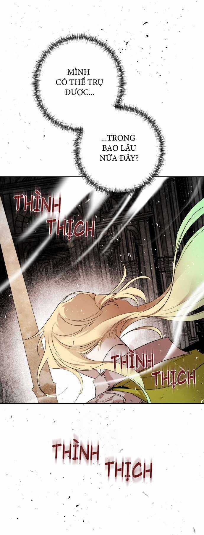 Lời Thú Nhận Của Chúa Tể Bóng Tối Chapter 63 trang 6