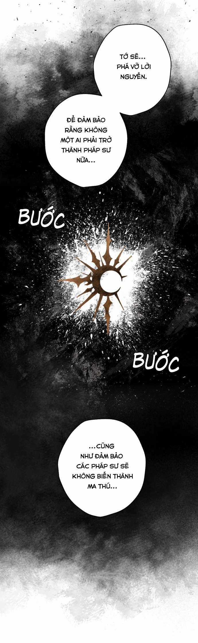 Lời Thú Nhận Của Chúa Tể Bóng Tối Chapter 63 trang 61