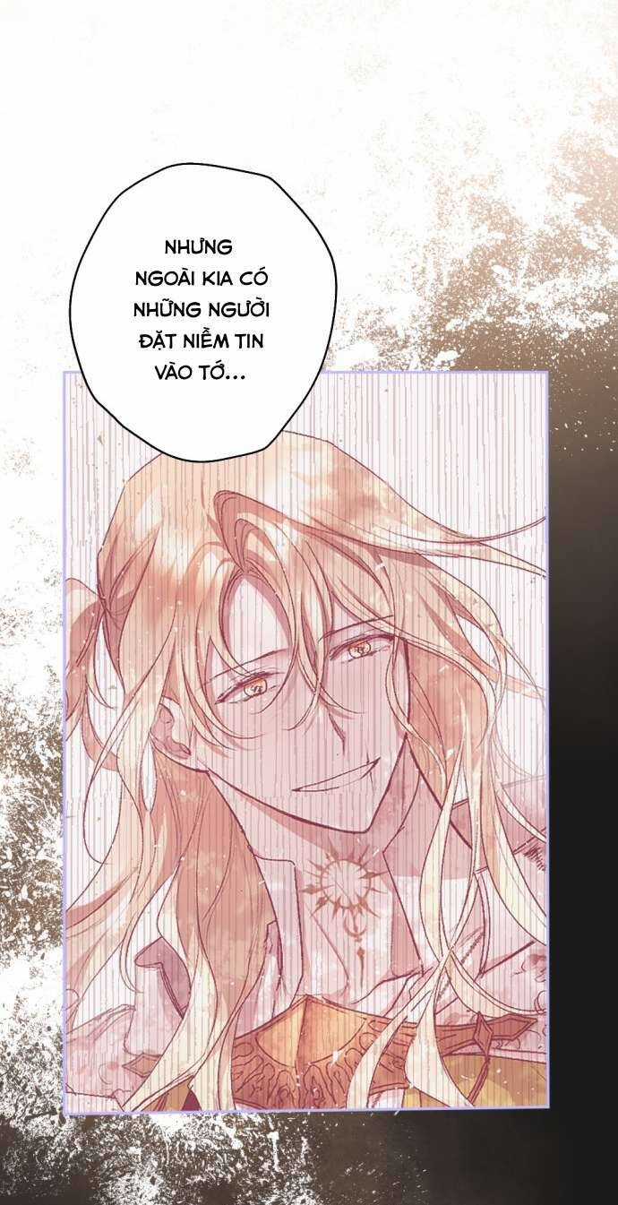 Lời Thú Nhận Của Chúa Tể Bóng Tối Chapter 63 trang 63