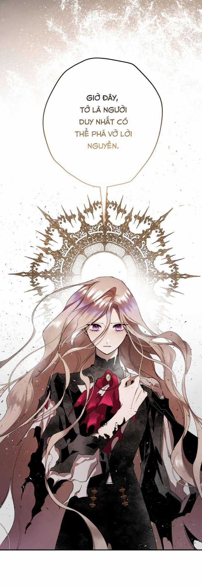 Lời Thú Nhận Của Chúa Tể Bóng Tối Chapter 63 trang 65