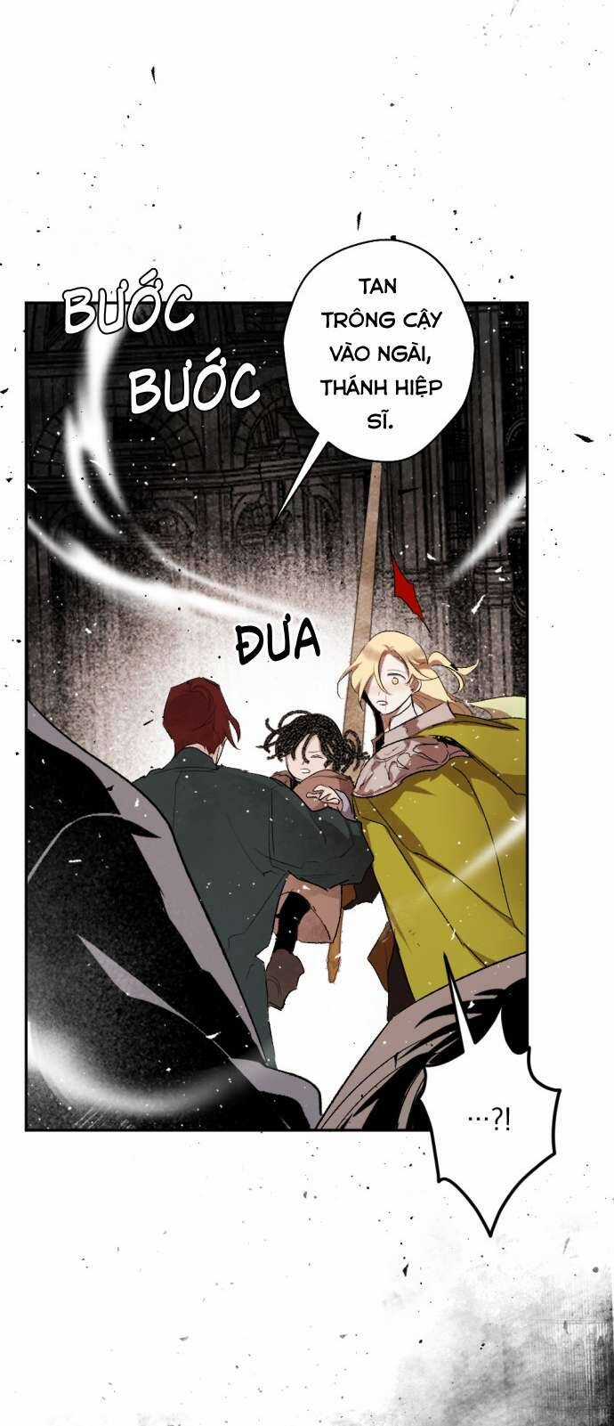 Lời Thú Nhận Của Chúa Tể Bóng Tối Chapter 63 trang 7