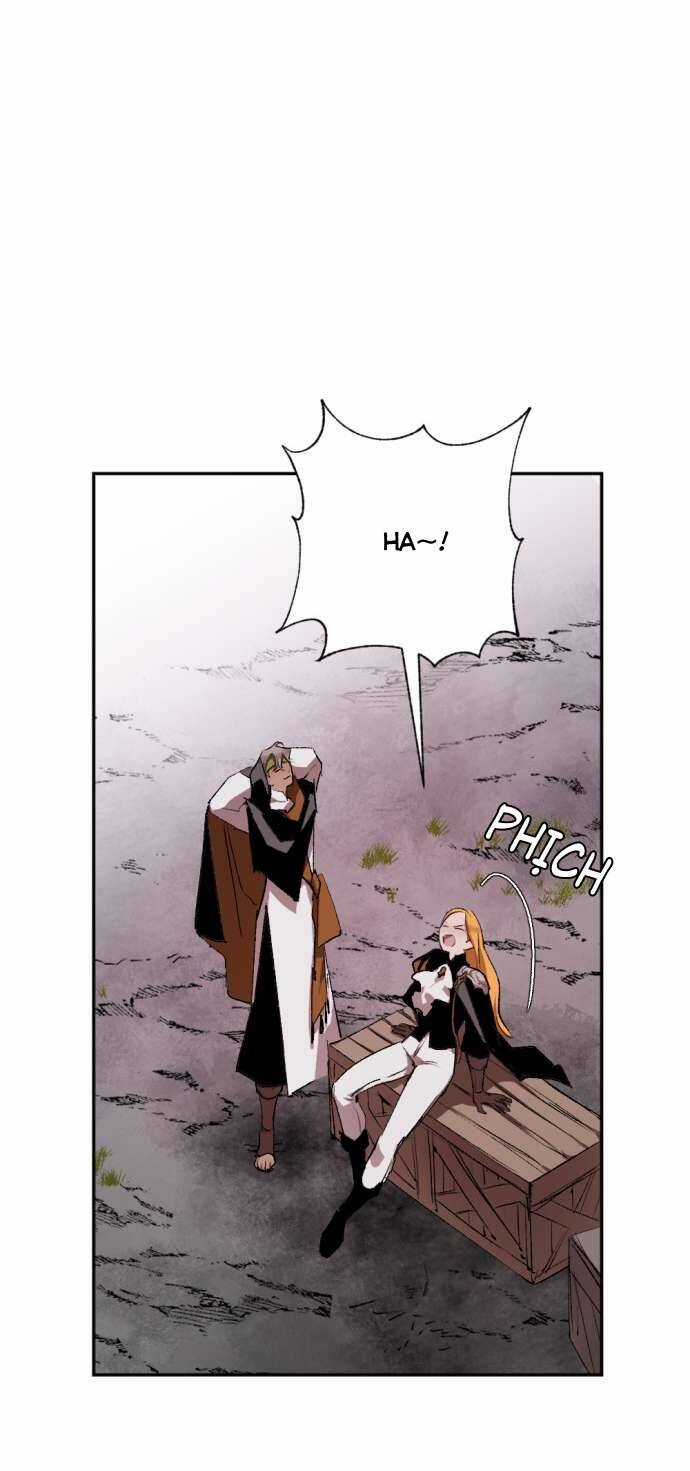 Lời Thú Nhận Của Chúa Tể Bóng Tối Chapter 63 trang 72