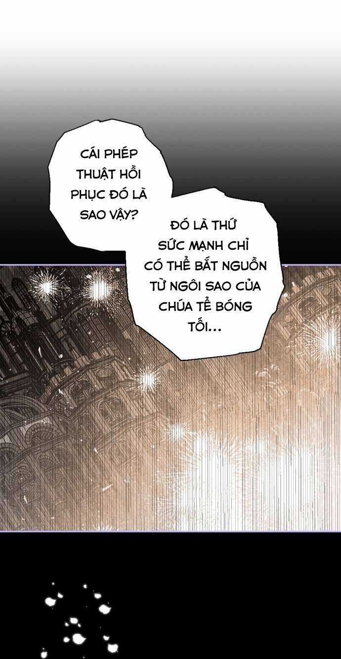 Lời Thú Nhận Của Chúa Tể Bóng Tối Chapter 63 trang 74