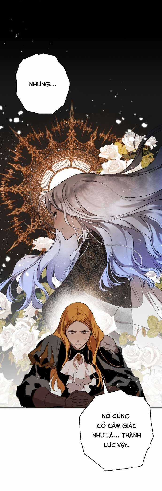 Lời Thú Nhận Của Chúa Tể Bóng Tối Chapter 63 trang 75