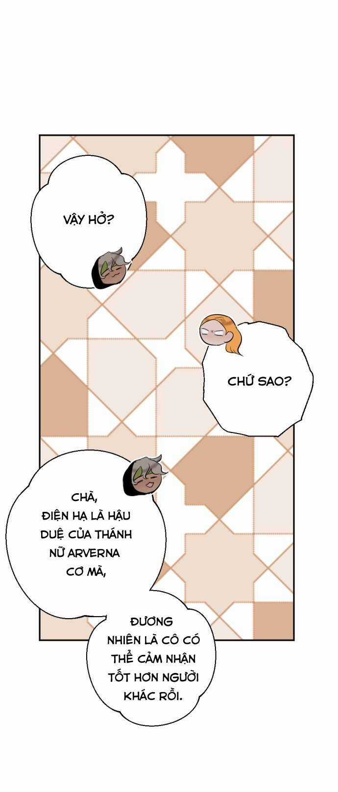 Lời Thú Nhận Của Chúa Tể Bóng Tối Chapter 63 trang 76