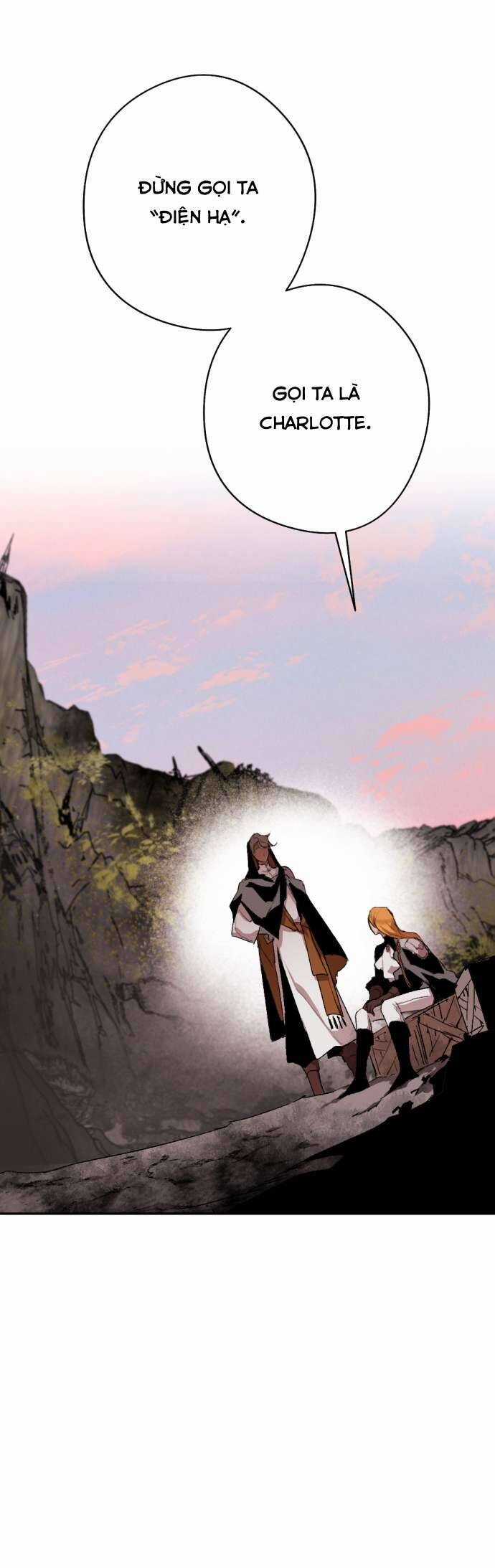 Lời Thú Nhận Của Chúa Tể Bóng Tối Chapter 63 trang 78