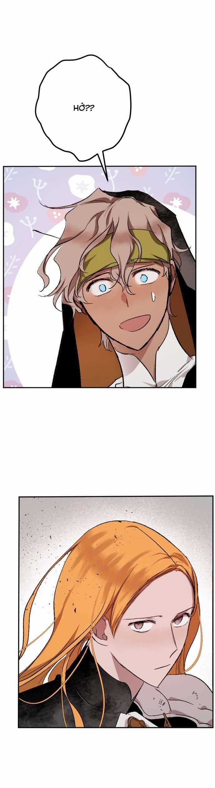 Lời Thú Nhận Của Chúa Tể Bóng Tối Chapter 63 trang 79