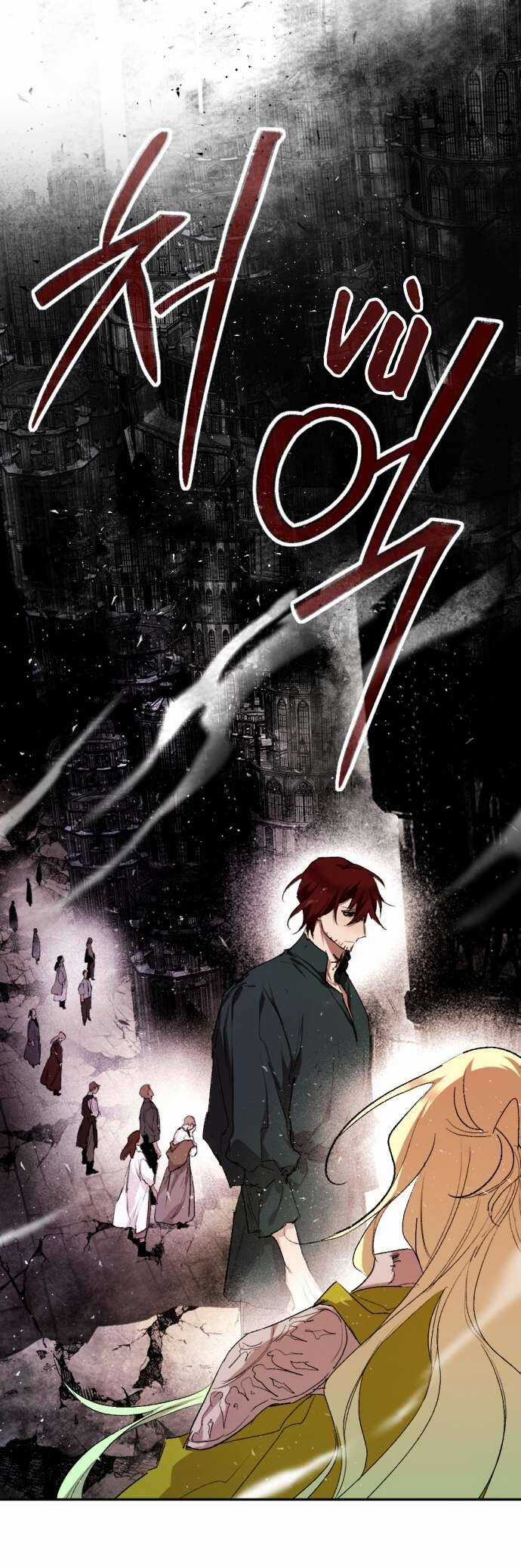 Lời Thú Nhận Của Chúa Tể Bóng Tối Chapter 63 trang 8