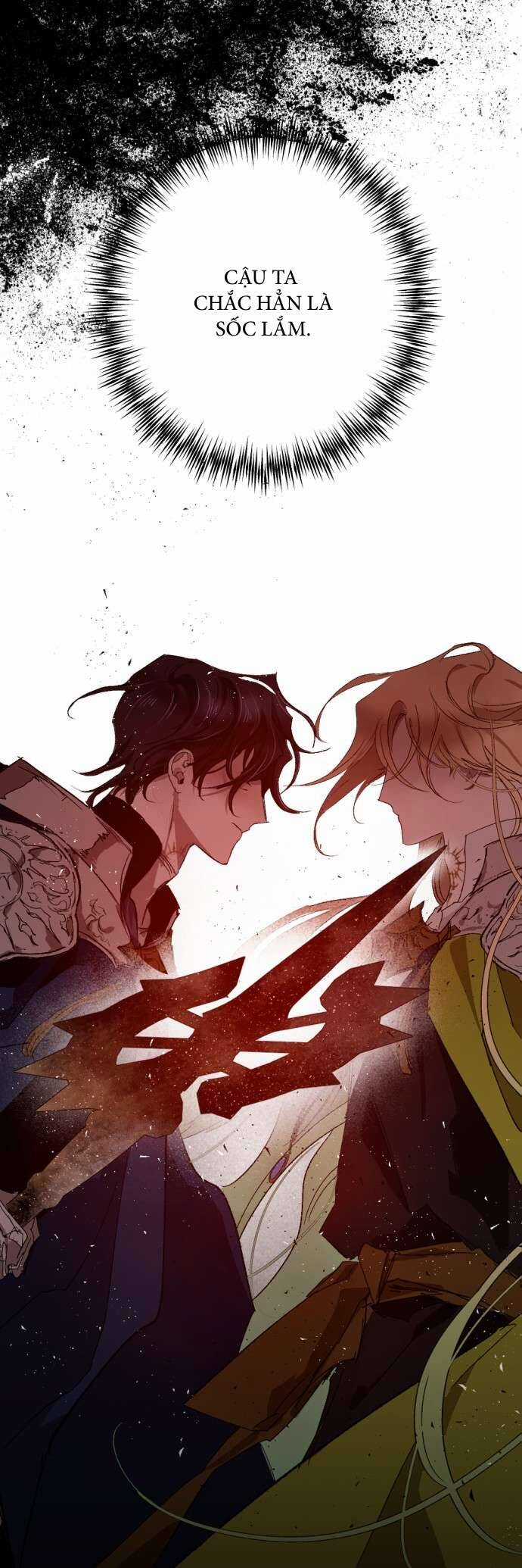 Lời Thú Nhận Của Chúa Tể Bóng Tối Chapter 63 trang 83