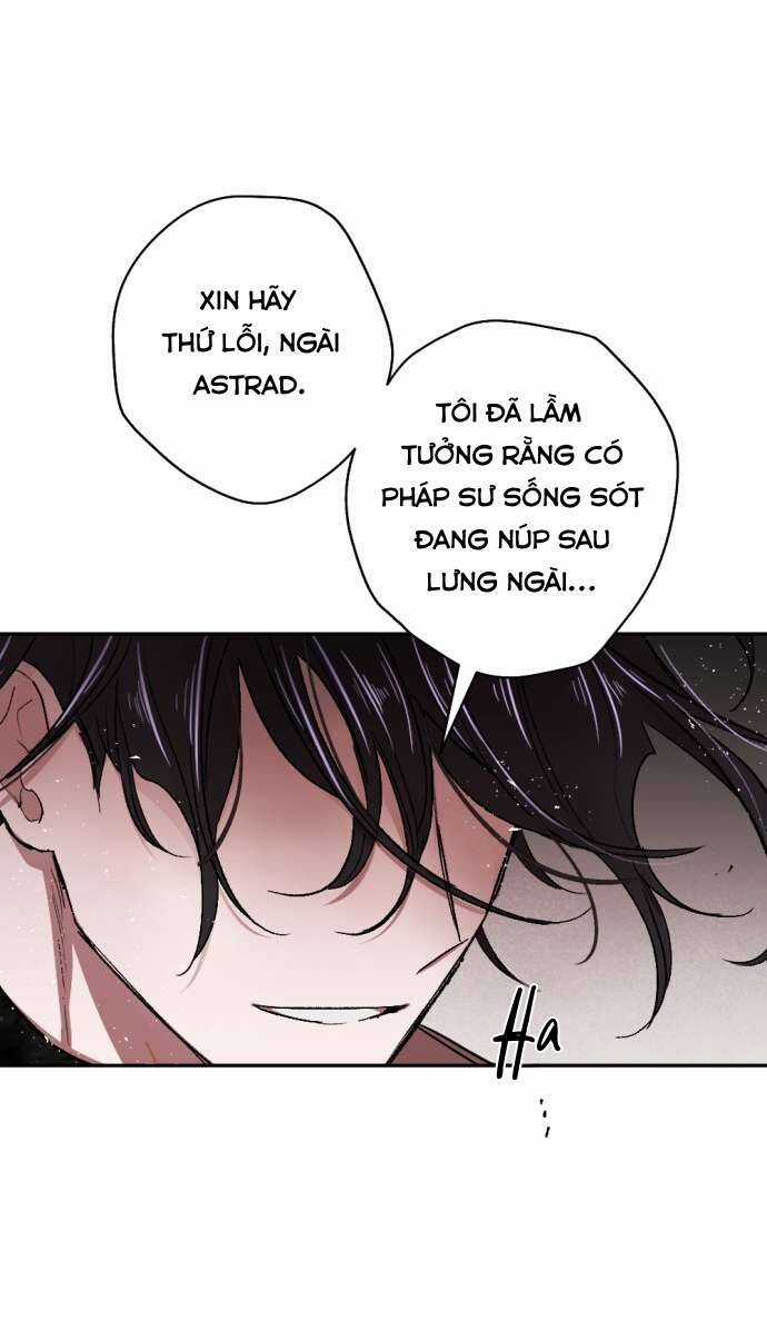 Lời Thú Nhận Của Chúa Tể Bóng Tối Chapter 64 trang 24