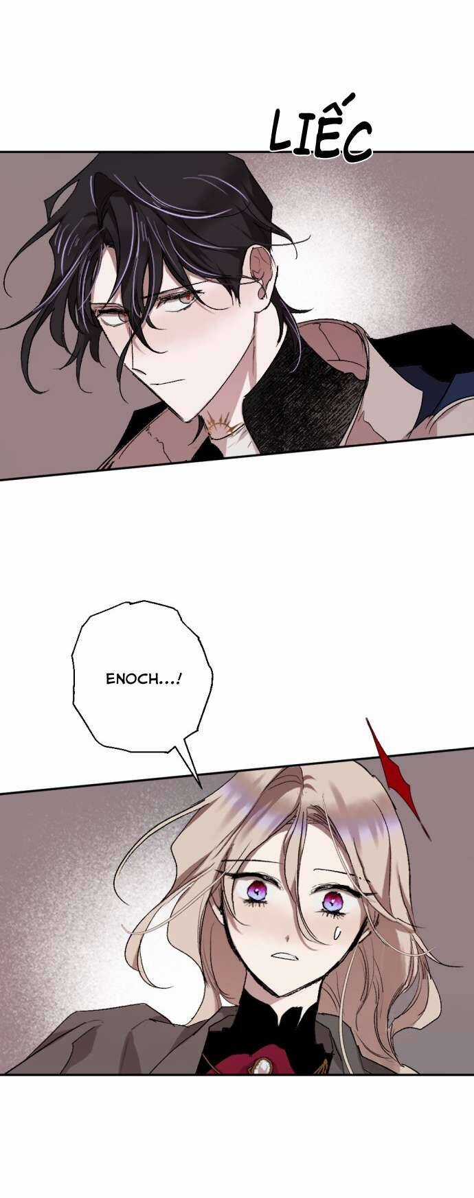 Lời Thú Nhận Của Chúa Tể Bóng Tối Chapter 64 trang 28