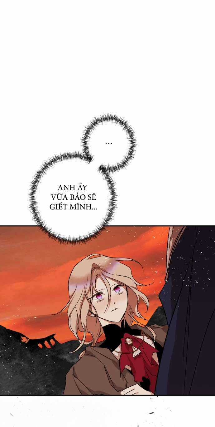 Lời Thú Nhận Của Chúa Tể Bóng Tối Chapter 64 trang 36