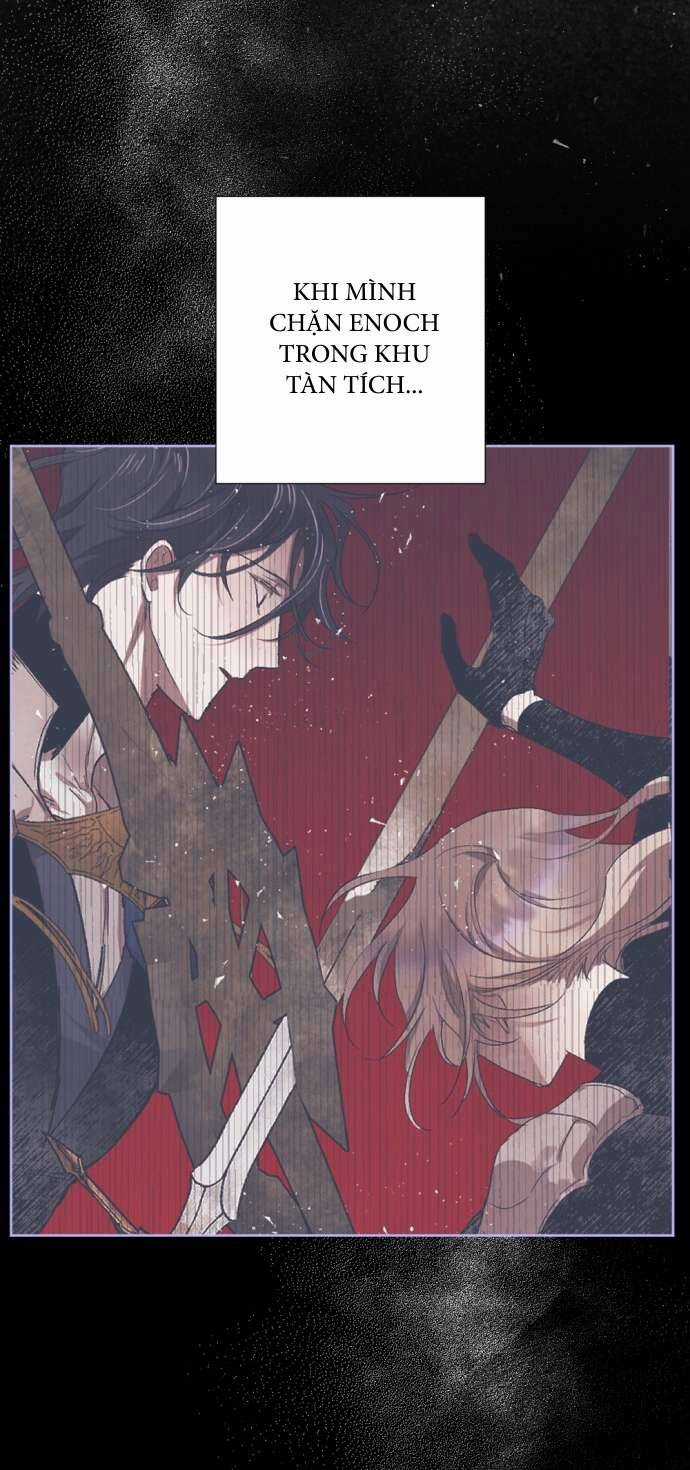 Lời Thú Nhận Của Chúa Tể Bóng Tối Chapter 64 trang 38